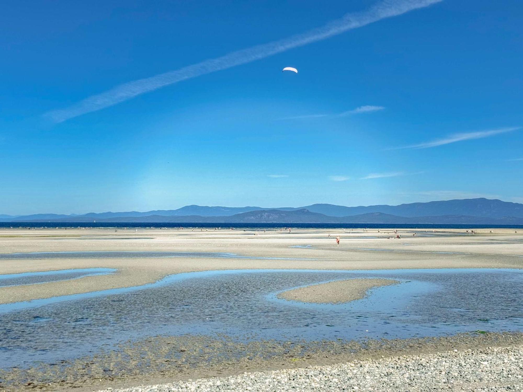 Coast Parksville Hotel Eksteriør bilde